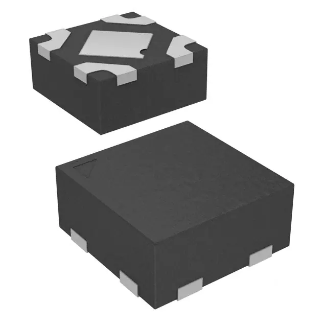 MIC94093YMT-TR Microchip Technology